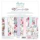 MTY Paper Pad 12"x12" - Graceful