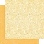 G45 Paper Pack 12"x12" - Well Groomed Pattern & Solids