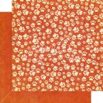 G45 Paper Pack 12"x12" - Well Groomed Pattern & Solids