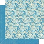 G45 Paper Pack 12"x12" - Well Groomed Pattern & Solids