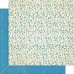 G45 Paper Pack 12"x12" - Well Groomed Pattern & Solids