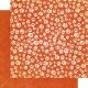 G45 Paper Pack 12"x12" - Well Groomed Pattern & Solids