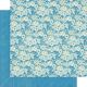 G45 Paper Pack 12"x12" - Well Groomed Pattern & Solids