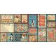 G45 Journaling & Ephemera Cards - Well Groomed