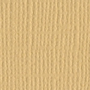 Bazzill Cardstock 12"x12" Gelb- und Orangetöne - Harvest B-Ware