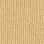 Bazzill Cardstock 12"x12" Gelb- und...