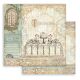 STP Paper Pad 6x6" - Sleeping Beauty