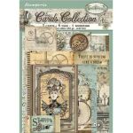 STP Cards Collection - Voyages Fantastique