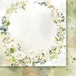 PPV Paper Pack 12"x12"- Golden Dreams