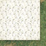PPV Paper Pack 12"x12"- Golden Dreams