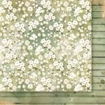 PPV Paper Pack 12"x12"- Golden Dreams