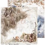 CCL Paper Pack 12"x12" - Magical Mysteries Set