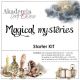 CCL Paper Pack 12"x12" - Magical Mysteries Set