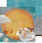 CCL Paper Pack 12"x12" - On the Wings of Fantasy Set