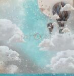 CCL Paper Pack 12"x12" - On the Wings of Fantasy Set