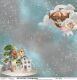 CCL Paper Pack 12"x12" - On the Wings of Fantasy Set