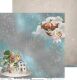 CCL Paper Pack 12"x12" - On the Wings of Fantasy Set