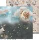 CCL Paper Pack 12"x12" - On the Wings of Fantasy Set