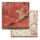 STP Paper Pad 12x12" - Sir Vagabond in Japan