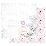 PRM Cardstock - Poetic Rose Kindness Takes Over 