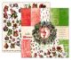 UHK Paper Pack 12x12" - Hello Christmas