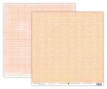 UHK Paper Pack 12x12" - Avonlea Spring