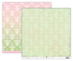 UHK Paper Pack 12x12" - Avonlea Summer
