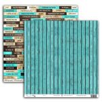 UHK Paper Pack 12x12" - Art Journal 2