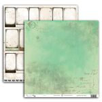 UHK Paper Pack 12x12" - Art Journal 2