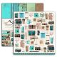 UHK Paper Pack 12x12" - Art Journal 2