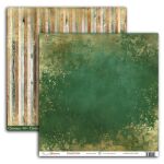 UHK Paper Pack 12x12" - Art Journal Christmas 1