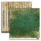 UHK Paper Pack 12x12" - Art Journal Christmas 1