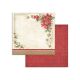 STP Paper Pad 8x8" - Classic Christmas