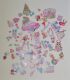 STP Die-Cuts/Ephemera/Stanzteile - Christmas Rose