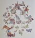 STP Clear Die-Cuts - Winter Tales