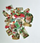 STP Clear Die-Cuts - Classic Christmas