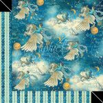 G45 Cardstock - Dreamland Unicorn Fantasy