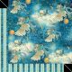 G45 Cardstock - Dreamland Unicorn Fantasy