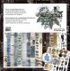 13ARTS Paper Pack 12x12" - Back in Time