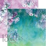 13ARTS Paper Pack 12x12" - Aurora