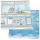 CBL Cardstock - The Sound of Summer Summer Cards
