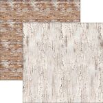 CBL Cardstock - Dolomiti Wood