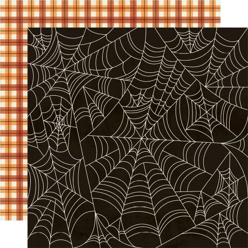 SST Cardstock - Boo Crew Happy Haunting
