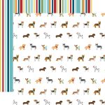 ECP Cardstock - My Dog Puppy Party