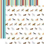 ECP Cardstock - My Dog Puppy Party