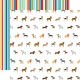 ECP Cardstock - My Dog Puppy Party