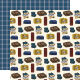 ECP Cardstock - Scenic Route Luggage