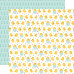 ECP Cardstock - Welcome Easter Chirping Chicks