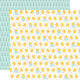 ECP Cardstock - Welcome Easter Chirping Chicks