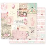 PRM Cardstock - Dulce Divina